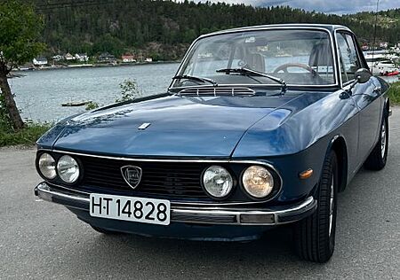 Lancia Fulvia