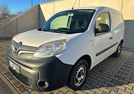 Renault Kangoo dCi 29TKM Klima TÜV 10/2026