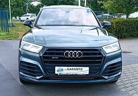 Audi SQ5 3,0 TDI quattro tiptronic*LED*LUFT*PANO*RKAM