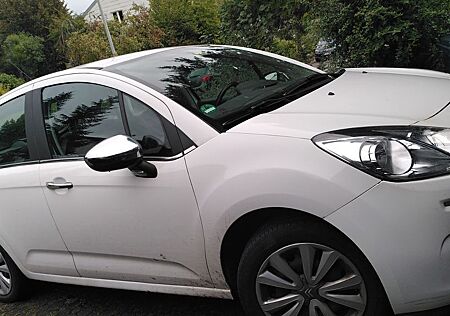 Citroën C3 PureTech VTi 82 Selection Selection