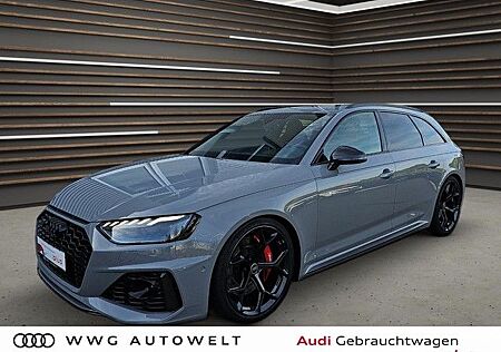 Audi RS4 RS 4 Avant 2.9 TFSI quattro Tiptr AHK Matrix HUD