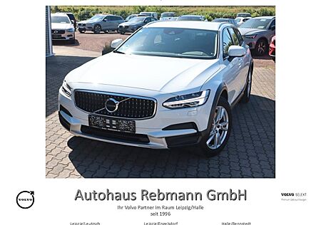 Volvo V90 Cross Country V90 D4 Cross Country AWD