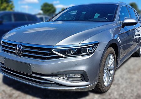 VW Passat Variant Volkswagen Elegance*IQ*DIGITAL*KAMERA*