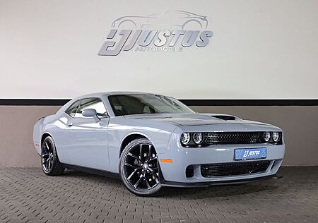 Dodge Challenger 3.6 GT/KAMERA/TOTW/BTH/MFL/AMBIE/R20