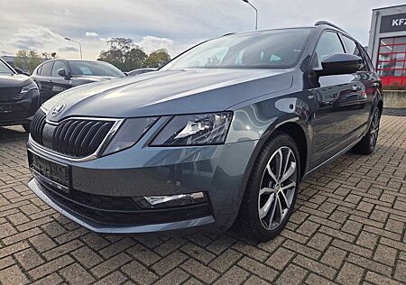 Skoda Octavia TSI 1.0 Combi Soleil AHK LM DAB+ Allwet.