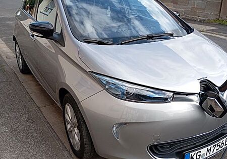 Renault ZOE Intens Intens