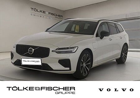 Volvo V60 Kombi T6 Twin Engine (E6e) Plus Dark Recharg