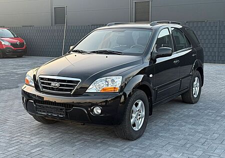 Kia Sorento Autom 2.5 CRDi VGT EX/Allrad/PDC/AHK