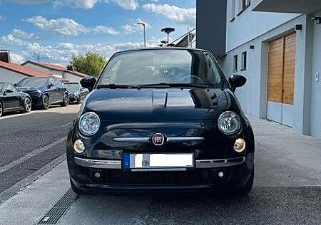 Fiat 500C 1.2 8V Cult C Cult