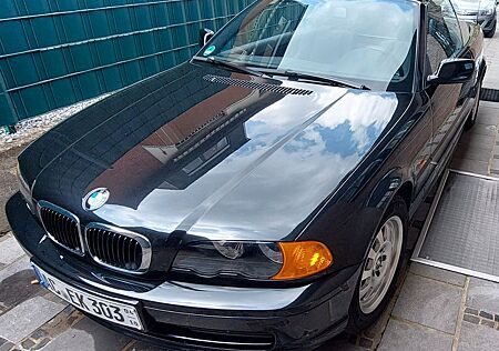 BMW 318Ci -