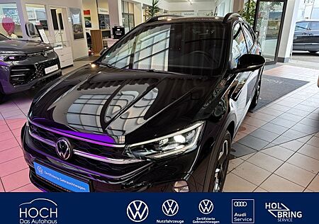VW Taigo Volkswagen 1.0 TSI R-Line+ACC+LED DSG+Navi+DAB
