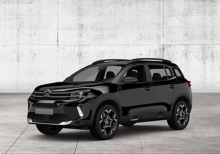 Citroën C5 Aircross Hybrid 136 ë-DCS6 Max Max DAB LED