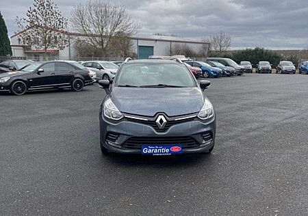 Renault Clio IV Grandtour Limited ab 69€ mtl.finanz.3,6%