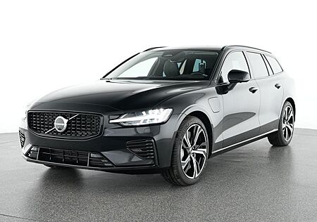 Volvo V60 T8 Ultra Dark Recharge Plug-In Hybrid AWD