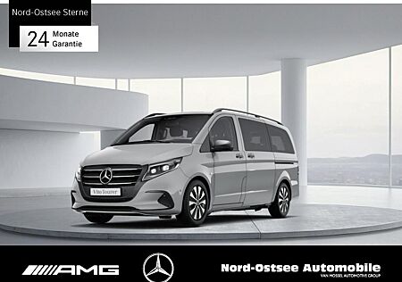 Mercedes-Benz Vito 116 TOURER SELECT NEUES MODELL LED AHK 2,5T