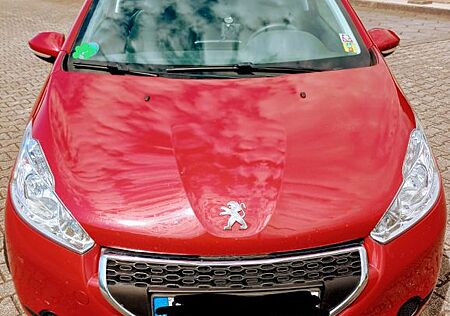 Peugeot 208 1.2 Puretech