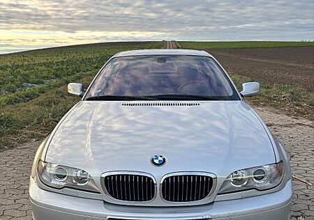 BMW 325Ci -