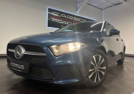 Mercedes-Benz A 180 Limousine