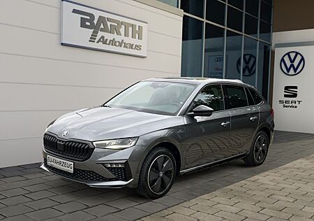 Skoda Scala 1.5 TSI Monte Carlo+DSG+PANO+PDC+SITZHEIZ+