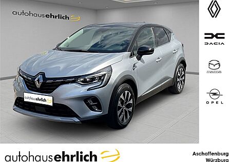 Renault Captur II Techno 1.3 TCe 140 Mild-Hybrid