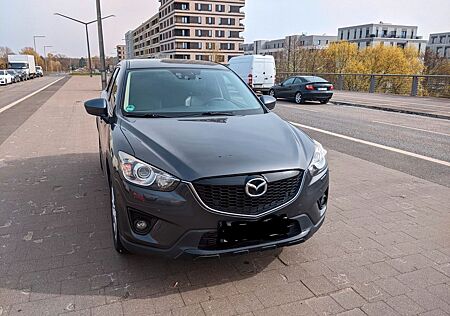 Mazda CX-5 2.2 SKYACTIV-D 175 Sports-Line AWD AT S...