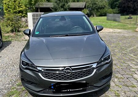 Opel Astra 1.4 Turbo 120 Jahre 92kW 120 Jahre