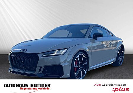 Audi TT RS Coupé 2.5 TFSI qu. S tronic Matrix 280km