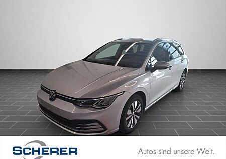 VW Golf Volkswagen VIII Variant 1.0 eTSI DSG/NAVI/PDC/Ambiente