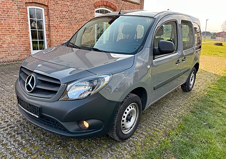 Mercedes-Benz Citan Kombi 108 CDI lang*1.Hand/TÜV NEU*