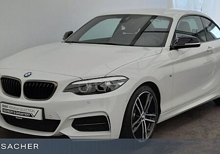 BMW 240 M240i A Coupé Navi,Leder,Autom