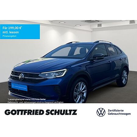 VW Taigo leasen