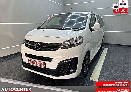 Opel Zafira Edition L "8 SITZER-1 HAND-CAM-MULTI"