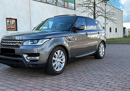 Land Rover Range Rover Sport 2.0 SD4 HSE HSE