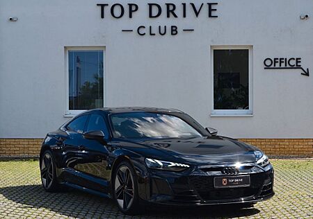 Audi e-tron GT 440kW*HUD*800V*night vision*massage