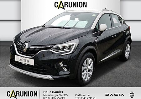 Renault Captur INTENS TCe 140 Sizheiz. LED Beleuchtung