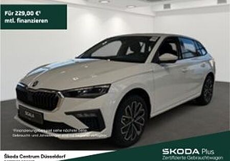 Skoda Scala Selection DSG Fahrassistenz-Paket: Plus Si