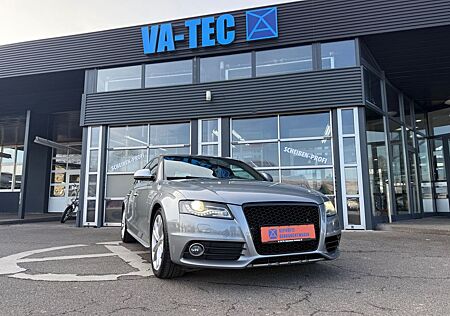 Audi S4 Avant 3.0 TFSI quattro V6/XENON