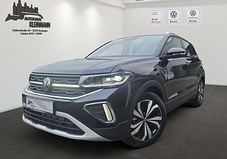 VW T-Cross Volkswagen EU6e 1.0 TSI 85 kW Style APS,Kamera,ACC,