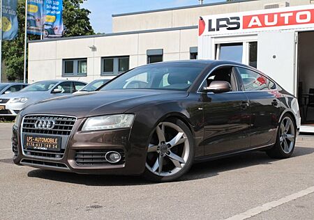Audi A5 Sportback 2.0 TFSI AUTOMATIK