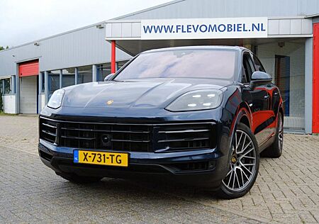 Porsche Cayenne 3.0 E-Hybrid Sport Chrono Pano|Sportstoe
