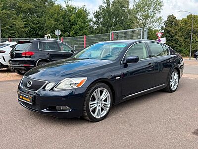 Lexus GS 450