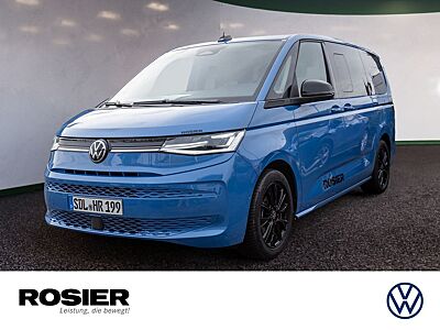 Volkswagen T7 Multivan Life GOAL TDI DSG LANG AHK STANDHZ.