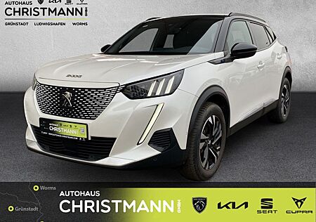 Peugeot 2008 e- GT 136 Navigation ACC Rückfahrkamera Ap