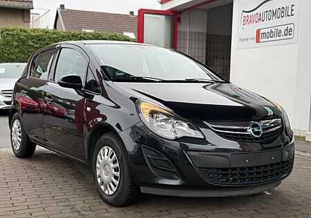 Opel Corsa D 1.2/Selection/KLIMA/TÜV/8-FACHBEREIFT