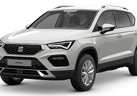 Seat Ateca 1.5 TSI ACT 110kW Road Edition -