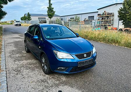 Seat Ibiza ST I-Tech *Euro 5 *TÜV 11/26