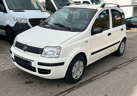 Fiat Panda gebraucht kaufen Fiat Panda 1.1 8V Active