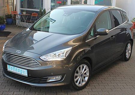 Ford C-Max 1,5 EcoBoost Titanium Business-Pake 2