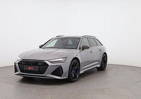Audi RS6 RS 6 Avant performance