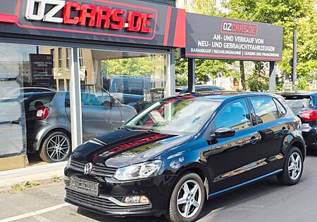 VW Polo Volkswagen V BEATS*DSG*PDC*KLIMA*ALLWETTER*40Tkm